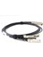 Huaweı QSFP-40G-CU3M QSFP+,40G,HIGH Speed Direct-Attach CABLES,3M,QSFP+38M,CC8P0.32B(S),QSFP+ 1