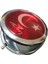 Türk Bayraklı El Aynası ST00162 1