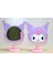 Kuromi Masa Üstü Ayna ALK3054 1