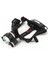 BR-5000 T6 5000 Lm 3xcree Xml-T6+2r5 LED Kafa Feneri 1