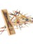 Ahşap Mikado Oyunu ALK1347 1