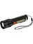 Baretta Br-85 XHP50 LED 5 Fonksiyonlu Şarjlı El Feneri 1