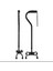 4 Ayaklı Baston Nrd Bs 7 1