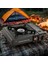 Tekli Portatif Ocak Gaz Stop Emniyetli (4887) 5