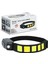 Sensörlü Cob Xpg LED Kafa Lambası WT-066 3