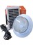 P-1972 Solar Panelli Ufo LED Aydınlatma 1