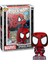 Marvel – Spider-Man: Torment #1 Exclusive Pop! Comic Covers #70 1