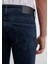 Jake 90LAR Tokk Mürekkep Mavi Jean Pantolon 0042282944 8