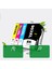 903XL (903) Hp Officejet Pro 6868 Yazıcı Uyumlu Çipli 4 Renk Muadil Kartuş Seti 2