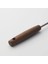 Slıtstark Spatula Paslanmaz Çelik Ceviz 37 cm 4