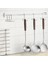Slıtstark Spatula Paslanmaz Çelik Ceviz 37 cm 5