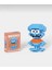 Squidward Bricks 3D Puzzle LEGO +14 1