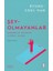 Şey-Olmayanlar - Byung-Chul Han 1