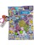 Bfs Taba World Squishy Ready Made - Minik Patiler 1