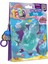 Bfs Taba World Squishy Ready Made - Kaplumbağa 1