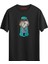 Saat Koleksiyonu Grafik Baskılı T-Shirt, Erkek Tişört, Kadın Tişört, Unisex T-Shirt 1