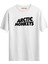Arctic Monkeys Unisex Baskılı Yazılı T-Shirt 1
