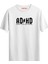 Adhd Tasarım T-Shirt, Erkek Tişört, Kadın Tişört, Unisex T-Shirt 1
