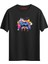 Game On Baskılı T-Shirt 1