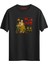 Pizza Lover Tasarım T-Shirt, Erkek Tişört, Kadın Tişört, Unisex T-Shirt 1