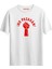 No Pasaran Unisex Baskılı Tasarım T-Shirt 1