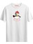 Korsan Martı Baskılı T-Shirt, Erkek Tişört, Kadın Tişört, Unisex T-Shirt 1