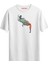 Düşünmek Adlı Tasarım T-Shirt, Erkek Tişört, Kadın Tişört, Unisex T-Shirt 1