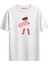 Super Mum Tasarım T-Shirt, Erkek Tişört, Kadın Tişört, Unisex T-Shirt 1