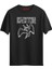 LED Zeppelin Unisex Baskılı Yazılı T-Shirt 1