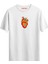 Kalp T-Shirt, Erkek Tişört, Kadın Tişört, Unisex T-Shirt 1