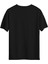 Evolution Baskılı Unisex Yazılı Tasarım T-Shirt 2