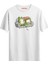 Frog Family T-Shirt, Erkek Tişört, Kadın Tişört, Unisex T-Shirt 1