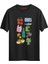 Sevilen Tatlar Tasarım T-Shirt, Erkek Tişört, Kadın Tişört, Unisex T-Shirt 1
