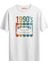 1990'S Tasarım T-Shirt, Erkek Tişört, Kadın Tişört, Unisex T-Shirt 1