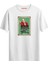 Benim Ağzımdan Çıkan Acaba Senin Kulağına Isabet Etmiyor Mu Baskılı T-Shirt 1