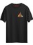 Outdoor Shelter Baskılı Tasarım T-Shirt 1