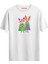 Tasarım Kedi Çifti Tasarım T-Shirt, Erkek Tişört, Kadın Tişört, Unisex T-Shirt 1