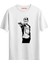 Unisex Regular T-Shirt Yusuf Dikeç Paris Olimpiyat Atıcılık Baskılı 1