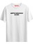 "aşkitov Harlayacaz Bu Gece" Baskılı Unisex T-Shirt 1