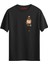 Travel Love Girl Baskılı Tasarım T-Shirt 1