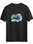 Caretta Spirit Baskılı Tasarım T-Shirt 1
