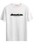 Edinburgh Baskılı Unisex Regular T-Shirt 1