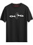 Unisex Baskılı T-Shirt "kırık Zincir" 1