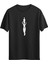 Cultural Lives Baskılı Unisex Regular T-Shirt 1