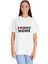 I Love Hot Moms Baskılı Tshirt 4