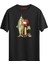 Whimsical Tomato And Fish T-Shirt, Erkek Tişört, Kadın Tişört, Unisex T-Shirt 1