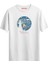 Alice In Borderland Baskılı Tasarım T-Shirt 1