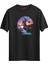 Basketball Player Baskılı Tasarım T-Shirt 1