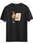 Paintress Harmony Baskılı T-Shirt 1