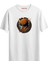 Basketball Fusion Baskılı T-Shirt 1